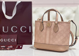 Ophidia Mini Tote's Details