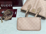 Ophidia Mini Tote's Details