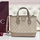 Ophidia Mini Tote with