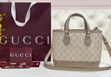 Ophidia Mini Tote with