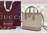 Ophidia Mini Tote with