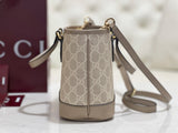 Ophidia Mini Tote with