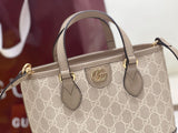 Ophidia Mini Tote with