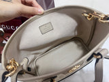 Ophidia Mini Tote with
