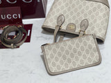 Ophidia Mini Tote with