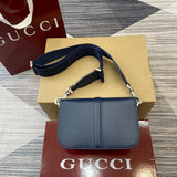 New Style in Blue Fabric with Dimen