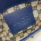 New Style in Blue Fabric with Dimen