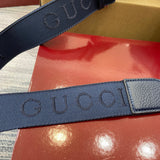 New Style in Blue Fabric with Dimen