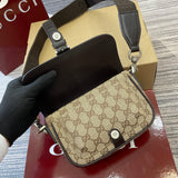 New Item in Blue