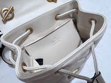 Marmont Double Bag with Dimensions