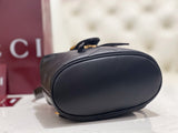 Marmont Double-shoulder Bag Info black
