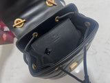 Marmont Double-shoulder Bag Info black