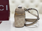 Ophidia Crossbody Bag with Dimen