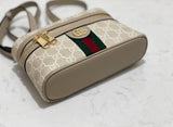 Ophidia Crossbody Bag with Dimen