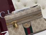 Ophidia Crossbody Bag with Dimen