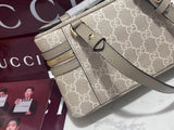 Ophidia Crossbody Bag with Dimen