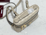 Ophidia Crossbody Bag with Dimen
