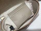 Ophidia Crossbody Bag with Dimen