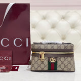 GG Ophidia Crossbody Bag Details