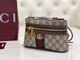 Ophidia Crossbody Bag Details