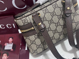 Ophidia Crossbody Bag Details