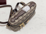 Ophidia Crossbody Bag Details