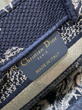 New Autumn-Winter Tote Strap Version, Toile de Jouy Tiger, Practical & Chic