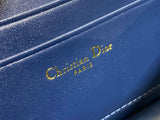 Caro Miss Montaigne New Color - Blocked Chain WOC