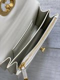 Miss Caro Chain Bag - Cannage & Versatile Wear