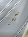Miss Caro Chain Bag - Cannage & Versatile Wear