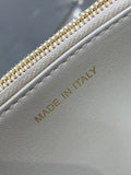 Miss Caro Chain Bag - Cannage & Versatile Wear