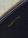 Miss Caro Chain Bag Cannage Stitching, Versatile Straps