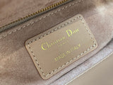 Classic Lady 3-Grid Lotus Pink Must-Have, Elegant & In Stock