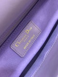 Lady 4-Grid Dreamy Purple - New Spring/Summer Style