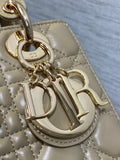 Lady 4-Grid Classic - New Spring/Summer Color & Letter Strap