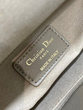 Lady 4-Grid Classic - New Spring/Summer Color & Letter Strap