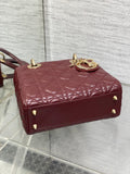 Lady DR 4-Grid Classic Shape New Spring/Summer Color In Stock