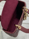 Lady DR 4-Grid Classic Shape New Spring/Summer Color In Stock
