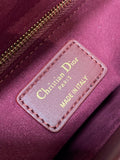 Lady DR 4-Grid Classic Shape New Spring/Summer Color In Stock