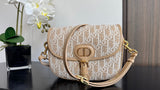 Medium Bobby Latest Color, Loyalty Symbol for Independent Women