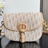 Medium Bobby Latest Color, Loyalty Symbol for Independent Women