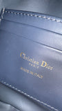 Miss Caro Lucky Bag Cute diorawstring Bucket Bag with Classic Blue