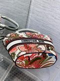 Lotus Christmas Basket  Gradient Butterflies, French Flair & Stock