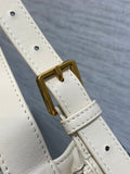 Journey Raffia Sky-blue Hobo, Gold Letters & Versatile Summer Design