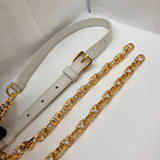 huor Jolie Pearl Handle Luxe Rattan, Detachable Design & Practical Storag