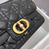 huo Jolie Pearl Handle, Rattan Lattice & Detachable Design