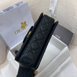 huo Jolie Pearl Handle, Rattan Lattice & Detachable Design