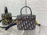 Lounge Crescent Bag Monogram, Adjustable Strap & Lightweight Design
