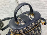 Lounge Crescent Bag Monogram, Adjustable Strap & Lightweight Design