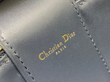 Lounge Crescent Bag Monogram, Adjustable Strap & Lightweight Design